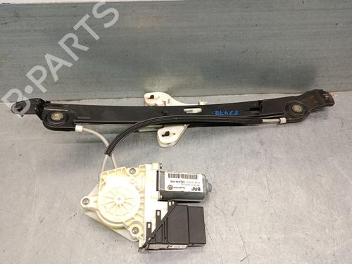 Used Rear right window mechanism SEAT ALTEA (5P1) 1.9 TDI (105 hp) 28514057