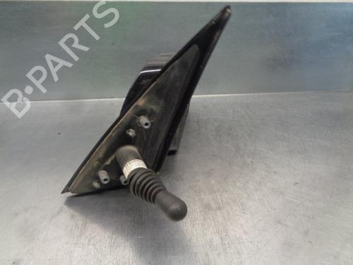 Right mirror OPEL MERIVA A MPV (X03) 1.7 CDTI (E75) | BP10330903C27 