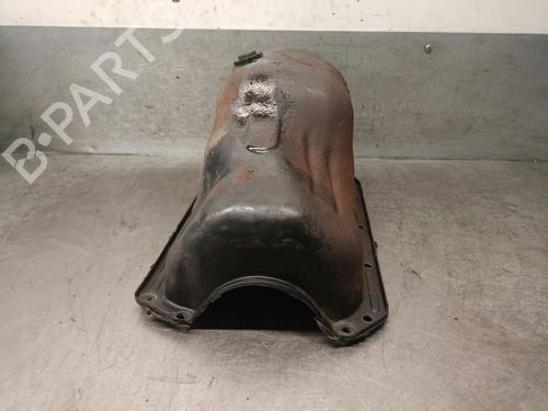 Oliebundkar FIAT PUNTO (188_) 1.2 60 (188.030, .050, .130, .150, .230, .250) | BP26887705M115 