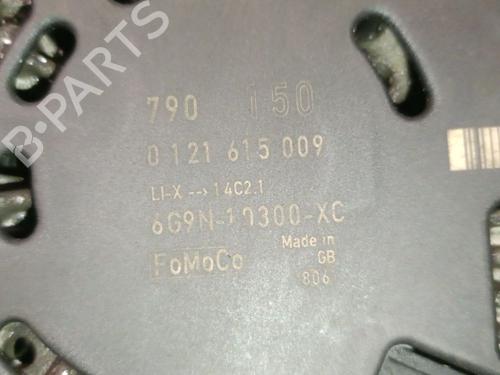 Alternator FORD S-MAX (WA6) 2.0 TDCi | BP31993115M7