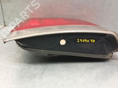 Høyre baklys VOLVO S60 I (384) 2.4 | BP30655829C35