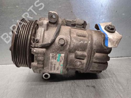 Used AC compressor AC compressor 11849558 11849558