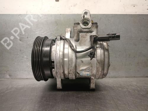 AC compressor KIA PICANTO I (SA) 1.1 | BP29862735M34