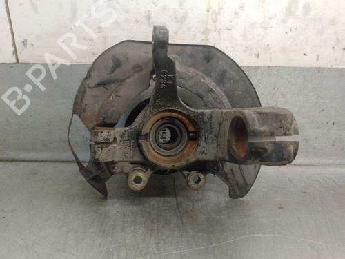Used Left front steering knuckle Left front steering knuckle MAZDA 5 (CR) 2.0 (CREW, CR19) (146 hp) 40229383 40229383