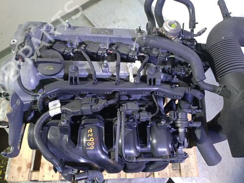 Engine KIA SPORTAGE IV (QL, QLE) 1.6 GDI | BP28113111M1 
