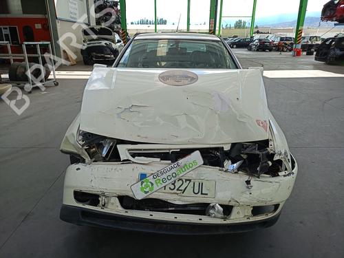 Front left window mechanism SEAT CORDOBA (6K1, 6K2) 1.4 i | BP27687296C22 
