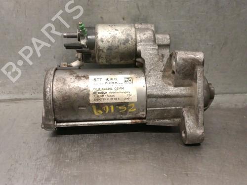 Used Starter Starter 36775628 36775628