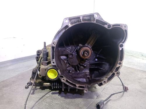 Gearkasse FORD FIESTA Hatchback Van (JV_) 1.4 (90 hp) 28289524