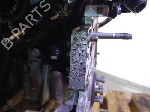 Engine RENAULT CAPTUR II (HF_) TCe 90 (HFM6) | BP30083748M1