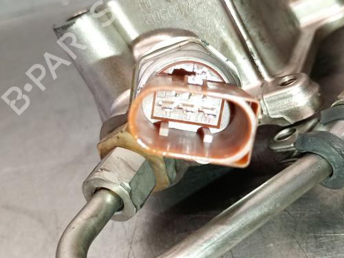 Intake manifold VW GOLF V (1K1) 1.4 TSI | BP34400545M70  - Image 6