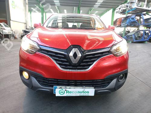 Electronic module RENAULT KADJAR (HA_, HL_) 1.2 TCe 130 (HLMR) | BP40506599M83 - Image 9