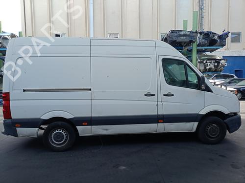 Engine mount VW CRAFTER 30-50 Van (2E_) 2.5 TDI | BP39210644M89 - Image 8
