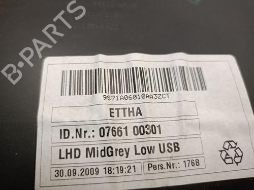 Glove box FORD MONDEO IV (BA7) 1.8 TDCi | BP37442422C95 - Image 6