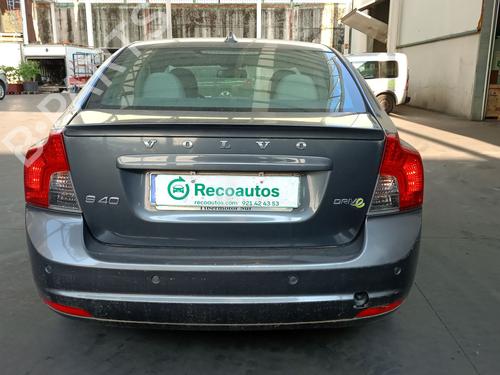 Electronic module VOLVO S40 II (544) 1.6 D | BP37758543M83 - Image 7