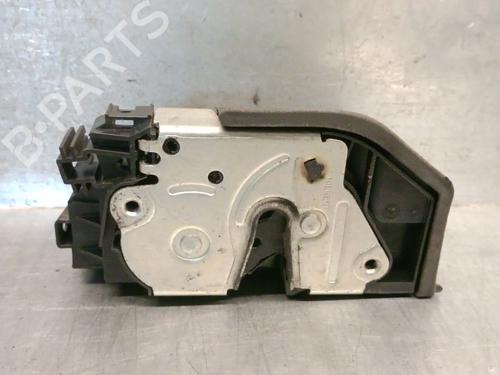 Rear left lock BMW 1 (E87) 118 d | BP26641244C100 