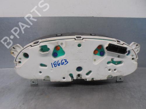 Instrument cluster HYUNDAI H-1 / STAREX Bus (A1) 2.5 CRDi | BP15180323C47 