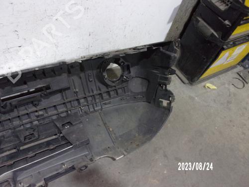 Front bumper LAND ROVER DISCOVERY III (L319) 2.7 TD 4x4 | BP15011015C7 
