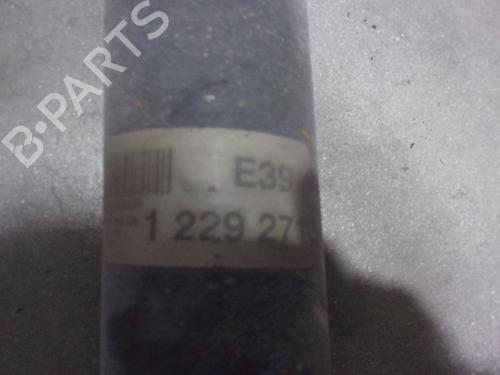 Driveshaft BMW 5 (E39) 528 i | BP17462073M37 