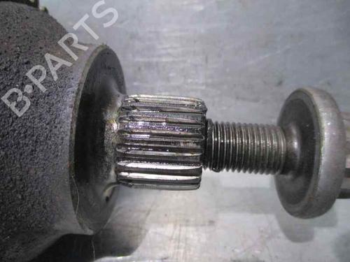 Right rear driveshaft SMART FORTWO Coupe (450) 0.7 (450.352, 450.332) | BP6504089M41 