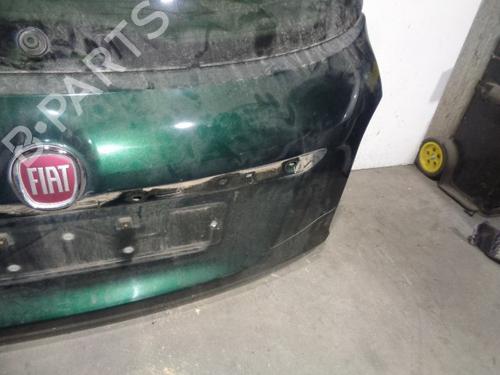Tailgate FIAT 500X (334_) 1.4 (334AXC1B, 334AXC11) | BP13696272C6 
