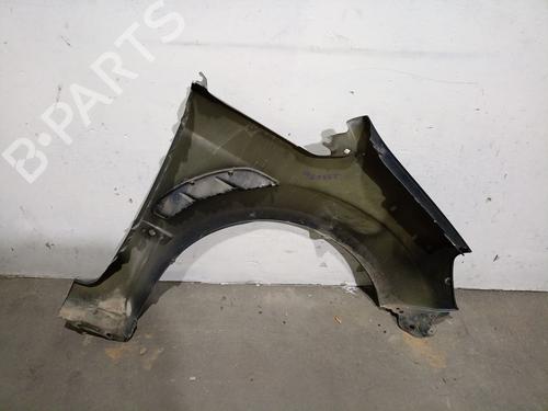 Left front fenders FORD S-MAX (WA6) 2.0 TDCi | BP28066350C41 