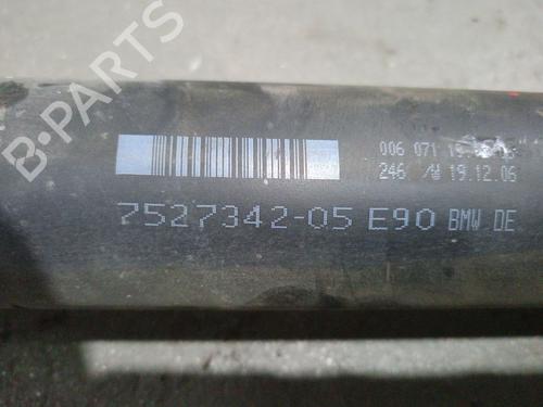 Driveshaft BMW 3 (E90) 320 d | BP31145882M37 