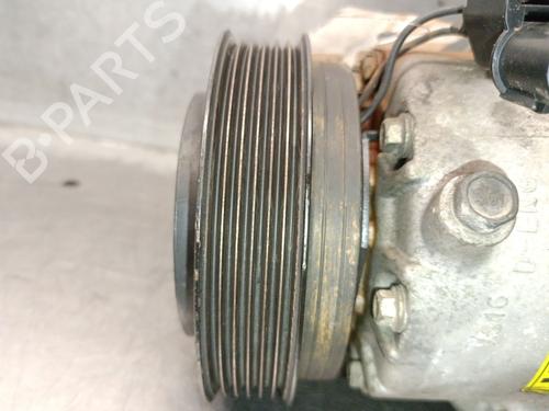 AC compressor HYUNDAI SONATA V (NF) 2.0 CRDi | BP40237698M34 - Image 7