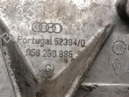 Engine mount AUDI A4 B5 (8D2) 1.8 | BP35728777M89 - Image 5