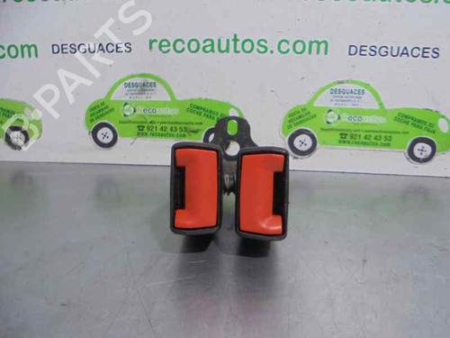Seat buckle FORD MONDEO IV (BA7) 1.8 TDCi 6G9N613K21AB