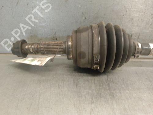 Right front driveshaft NISSAN NOTE (E12) 1.5 dCi | BP38289456M39 - Image 2