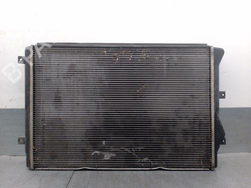 Køler VW TOURAN (1T1, 1T2) 1.9 TDI | BP29592563M31 