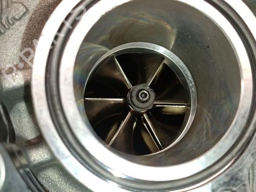 Turbocharger/Supercharger HYUNDAI TUCSON (TL, TLE) 2.0 CRDi All-wheel Drive | BP28098286M71 