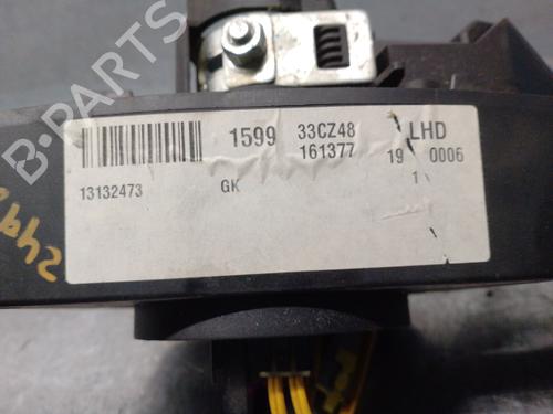 Headlight switch OPEL VECTRA C (Z02) 2.2 DTI 16V (F69) | BP33203745I24 - Image 3
