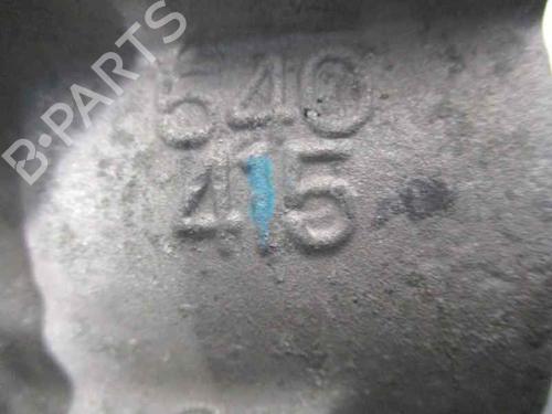 Styring servopumpe DAEWOO KALOS (KLAS) 1.4 | BP2792986M99 