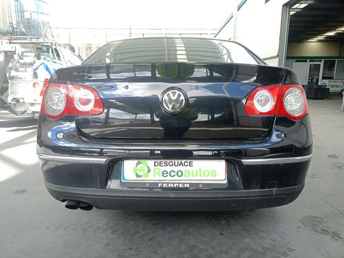 Flywheel VW PASSAT B6 (3C2) 2.0 TDI 16V | BP25028789M101 - Image 7