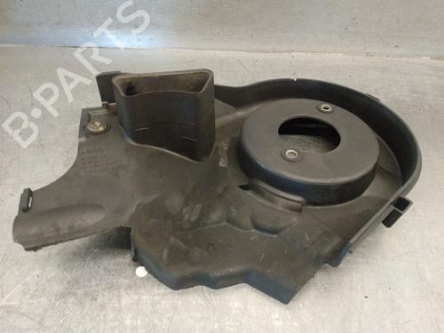 Timing cover AUDI A6 C5 (4B2) 2.5 TDI | BP27716729M123 