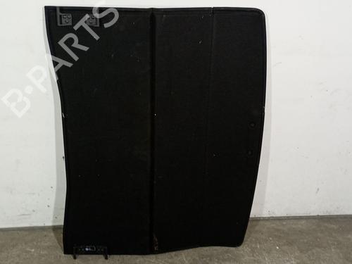 Rear parcel shelf BMW X6 (G06, F96) xDrive 40 d Mild-Hybrid | BP28726348C85 