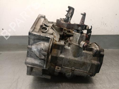 Gearkasse VW TRANSPORTER T5 Bus (7HB, 7HJ, 7EB, 7EJ) 1.9 TDI | BP29748107M3 