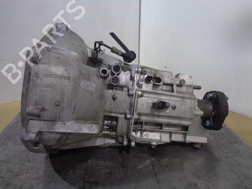 Used Gearbox JAGUAR S-TYPE II (X200) 3.0 V6 (238 hp) 12261820