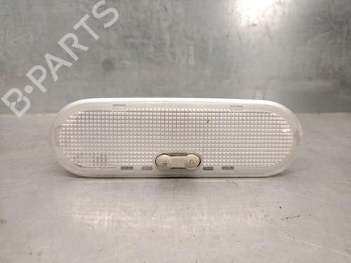 Used Interior roof light Interior roof light NISSAN QASHQAI I (J10, NJ10) 1.5 dCi (110 hp) 23157560 23157560