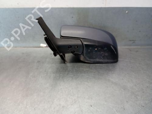 Left mirror MAZDA 5 (CR) 2.0 CD (CR19) | BP26743624C26 