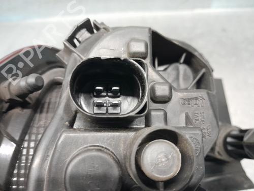 Left taillight SEAT LEON ST (5F8) 2.0 TDI | BP36406649C34 - Image 5