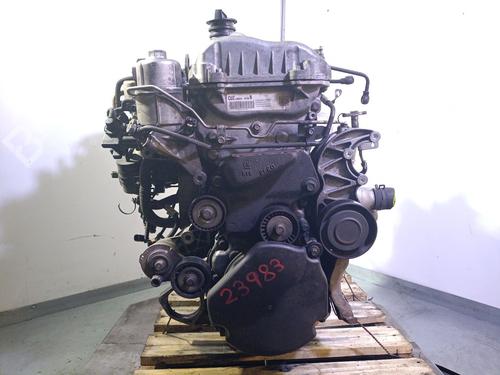 Used Engine OPEL ANTARA A (L07) 2.2 CDTi (163 hp) 30835540