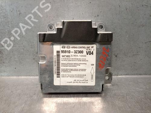 Used ECU airbags ECU airbags 38097277 38097277