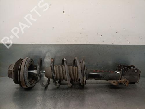 Used Right rear shock absorber CHEVROLET LACETTI (J200) 1.6 (109 hp) 23192406