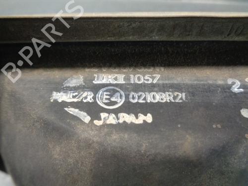 Left headlight DAIHATSU ROCKY Soft Top (F7, F8) 2.8 TD | BP18157563C28