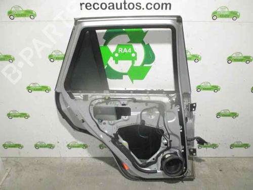 Left rear door BMW X5 (E53) 4.4 i | BP2510508C4 