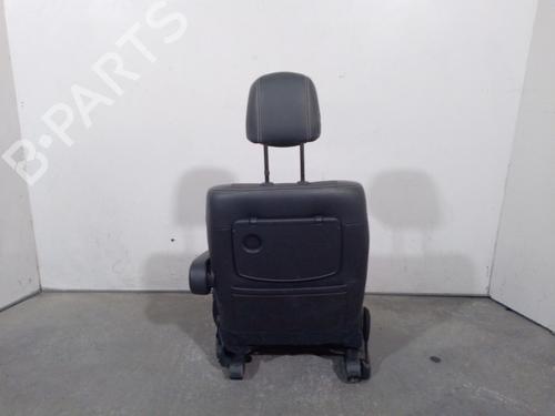 Right front seat RENAULT ESPACE IV (JK0/1_) 2.0 dCi (JK01, JK02, JK1J, JK1K, JK1H) | BP38647770C16 - Image 3