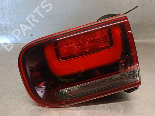 Used Right tailgate light Right tailgate light CITROËN C4 CACTUS 1.5 BlueHDi 100 (102 hp) 36075966 36075966
