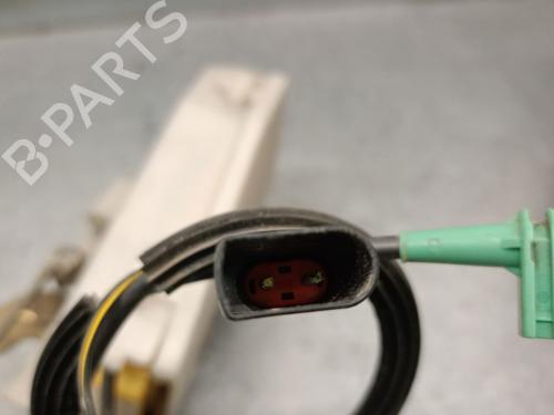 Rear right lock FORD MONDEO I Turnier (BNP) 2.0 i 16V | BP30728229C99